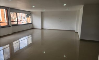 Apartamento en venta Calle del Banco Sabaneta, Antioquia