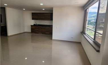 Apartamento en venta Calle del Banco Sabaneta, Antioquia