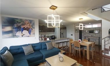 ACSI 454 Apartamento Duplex en Venta Mosquera, Diamante