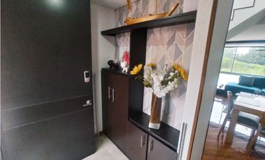 ACSI 454 Apartamento Duplex en Venta Mosquera, Diamante