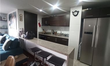 ACSI 454 Apartamento Duplex en Venta Mosquera, Diamante