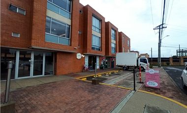 ACSI 454 Apartamento Duplex en Venta Mosquera, Diamante