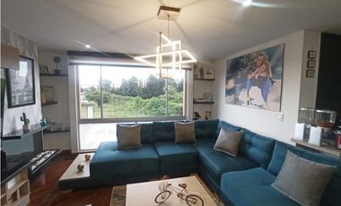 ACSI 454 Apartamento Duplex en Venta Mosquera, Diamante