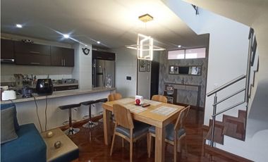 ACSI 454 Apartamento Duplex en Venta Mosquera, Diamante
