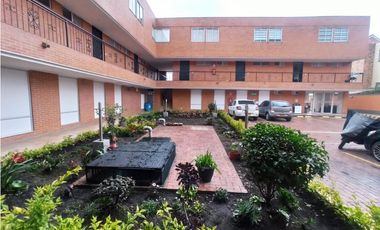 ACSI 454 Apartamento Duplex en Venta Mosquera, Diamante