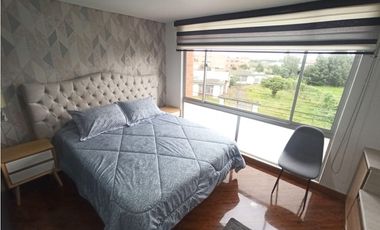 ACSI 454 Apartamento Duplex en Venta Mosquera, Diamante