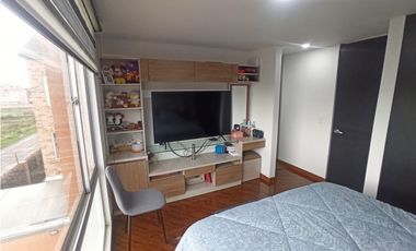 ACSI 454 Apartamento Duplex en Venta Mosquera, Diamante