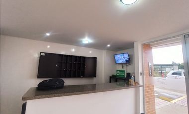 ACSI 454 Apartamento Duplex en Venta Mosquera, Diamante