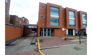 ACSI 454 Apartamento Duplex en Venta Mosquera, Diamante