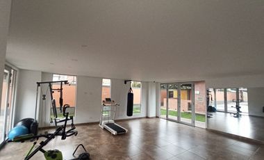 ACSI 454 Apartamento Duplex en Venta Mosquera, Diamante