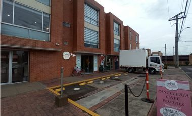 ACSI 454 Apartamento Duplex en Venta Mosquera, Diamante