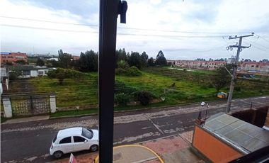 ACSI 454 Apartamento Duplex en Venta Mosquera, Diamante