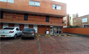 ACSI 454 Apartamento Duplex en Venta Mosquera, Diamante