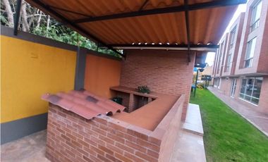 ACSI 454 Apartamento Duplex en Venta Mosquera, Diamante