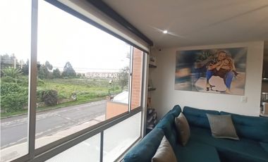 ACSI 454 Apartamento Duplex en Venta Mosquera, Diamante