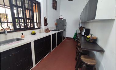 Vendo Casa en Villeta