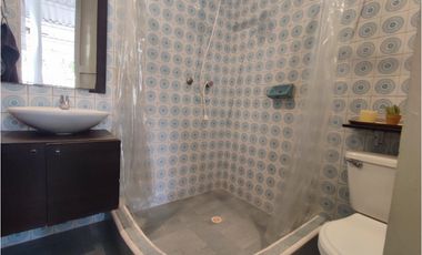 Vendo Casa en Villeta