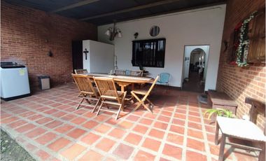 Vendo Casa en Villeta