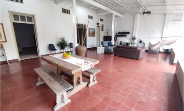 Vendo Casa en Villeta