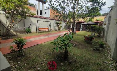 Vendo Casa en Villeta
