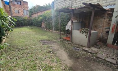 Vendo Casa en Villeta