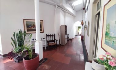 Vendo Casa en Villeta