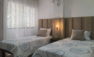 Apartamento Amoblado en el centro histórico cerca a todo - 005