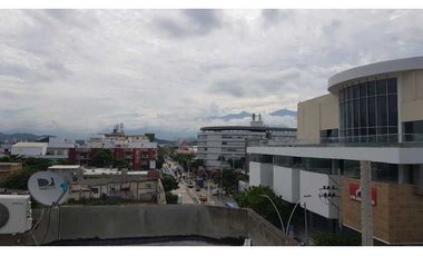 Apartamento Amoblado en el centro histórico cerca a todo - 005