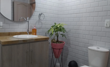 Apartamento Amoblado en el centro histórico cerca a todo - 005