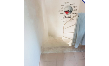 Se vende casa en Doña soledad