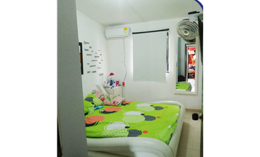 Se vende casa en Doña soledad