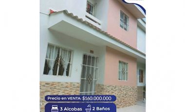 Se vende casa en Doña soledad