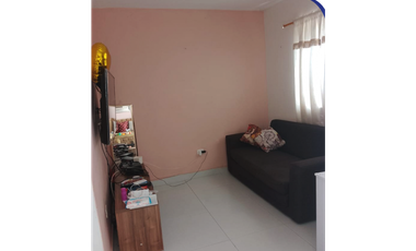 Se vende casa en Doña soledad