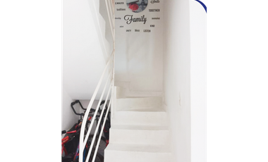 Se vende casa en Doña soledad