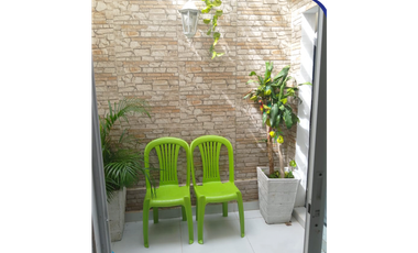 Se vende casa en Doña soledad