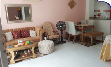 Se vende casa en Doña soledad