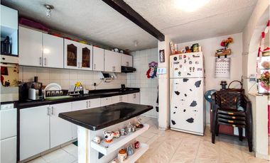 VENTA- CASA VILLA LUZ BOGOT