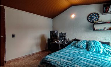 VENTA- CASA VILLA LUZ BOGOT