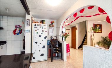 VENTA- CASA VILLA LUZ BOGOT