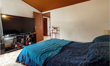 VENTA- CASA VILLA LUZ BOGOT