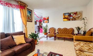 VENTA- CASA VILLA LUZ BOGOT