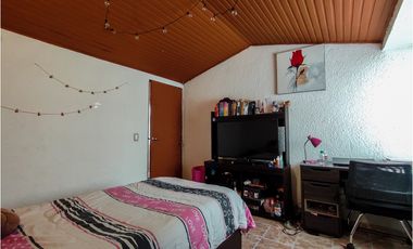 VENTA- CASA VILLA LUZ BOGOT