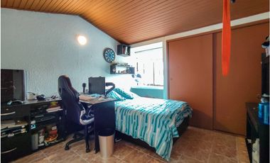 VENTA- CASA VILLA LUZ BOGOT