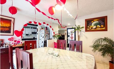 VENTA- CASA VILLA LUZ BOGOT