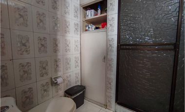 VENTA- CASA VILLA LUZ BOGOT