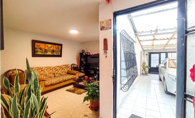 VENTA- CASA VILLA LUZ BOGOT
