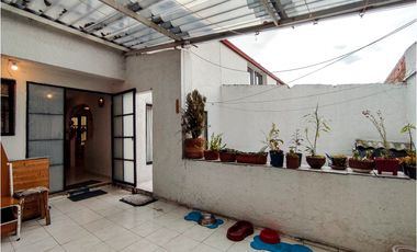 VENTA- CASA VILLA LUZ BOGOT