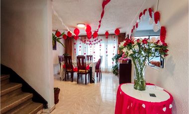 VENTA- CASA VILLA LUZ BOGOT