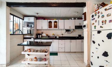 VENTA- CASA VILLA LUZ BOGOT