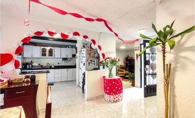 VENTA- CASA VILLA LUZ BOGOT